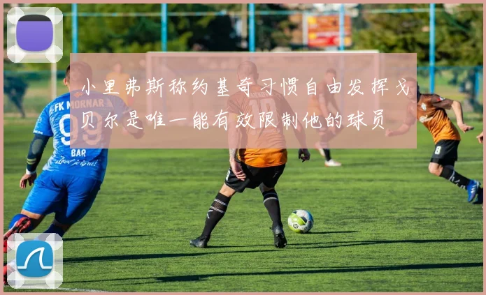 小里弗斯称约基奇习惯自由发挥戈贝尔是唯一能有效限制他的球员