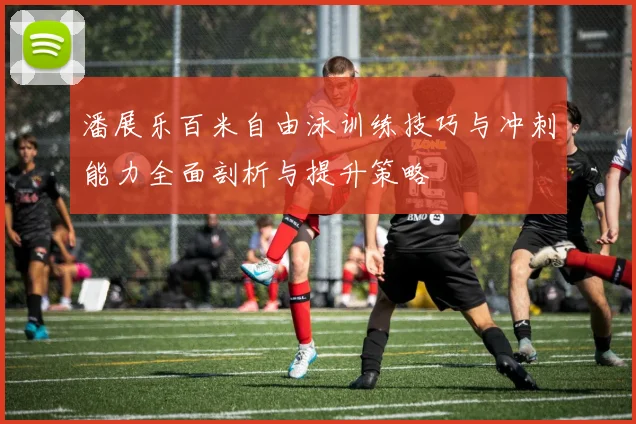 潘展乐百米自由泳训练技巧与冲刺能力全面剖析与提升策略