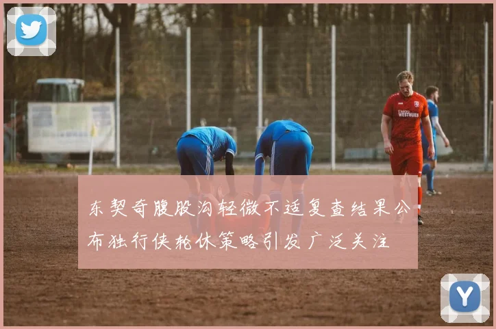 东契奇腹股沟轻微不适复查结果公布独行侠轮休策略引发广泛关注
